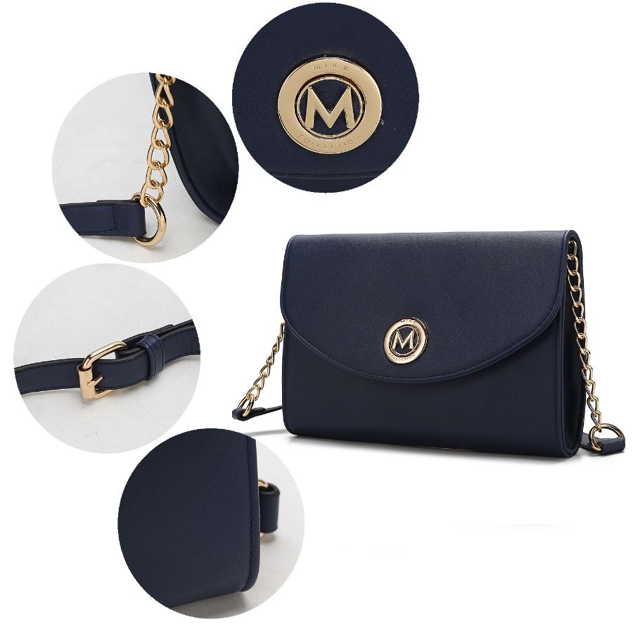 StrapStory - Crossbody 304