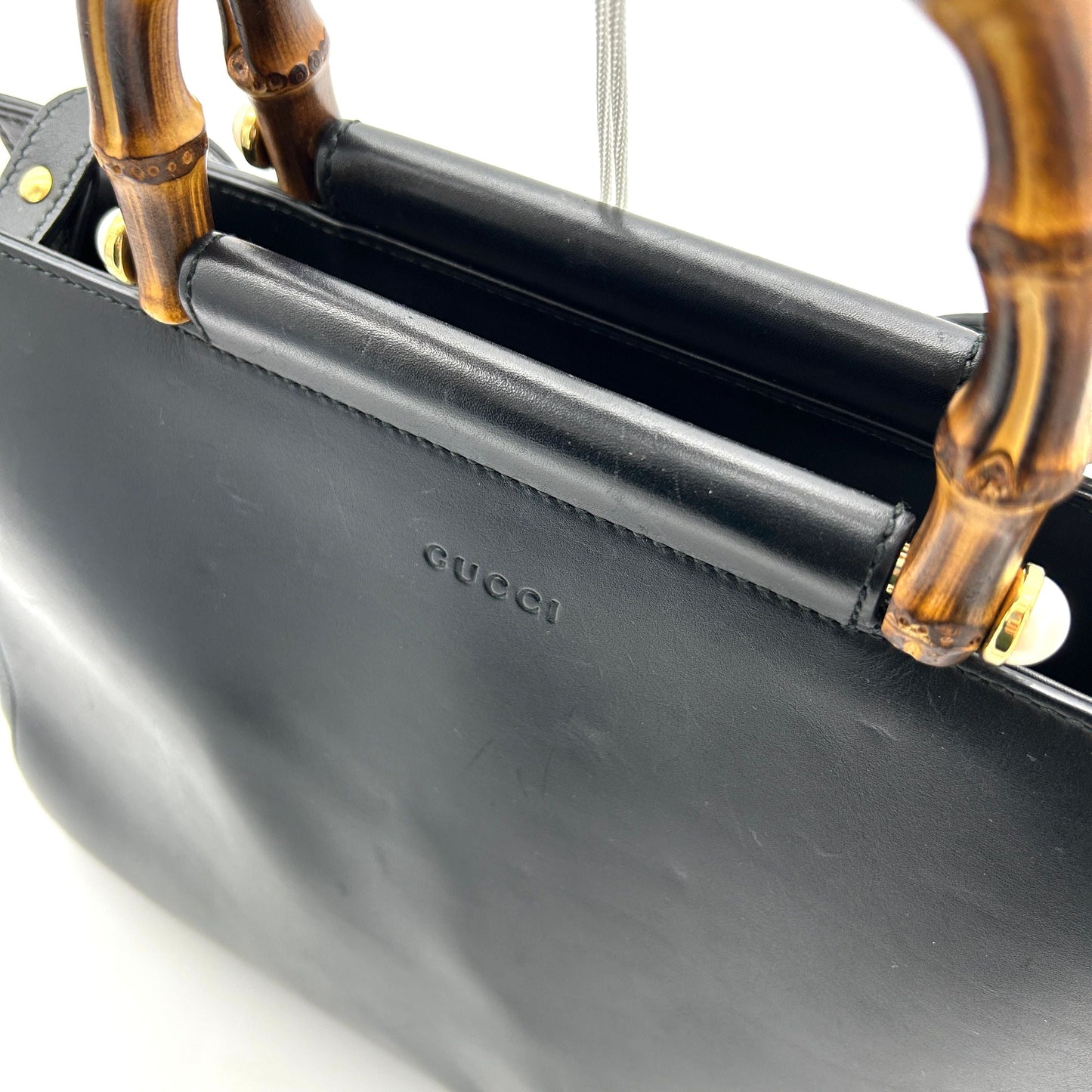 STRAPSTORY - GGC4 BAG - 2331
