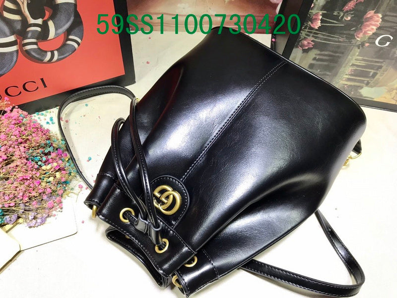 STRAPSTORY - GGC4 BAG - 754