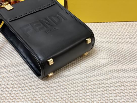 FDNI-Bags - Strap Story - 651
