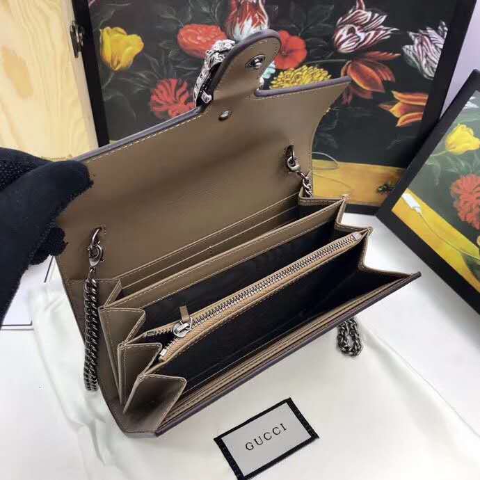 STRAPSTORY - GGC4 BAG - 1111