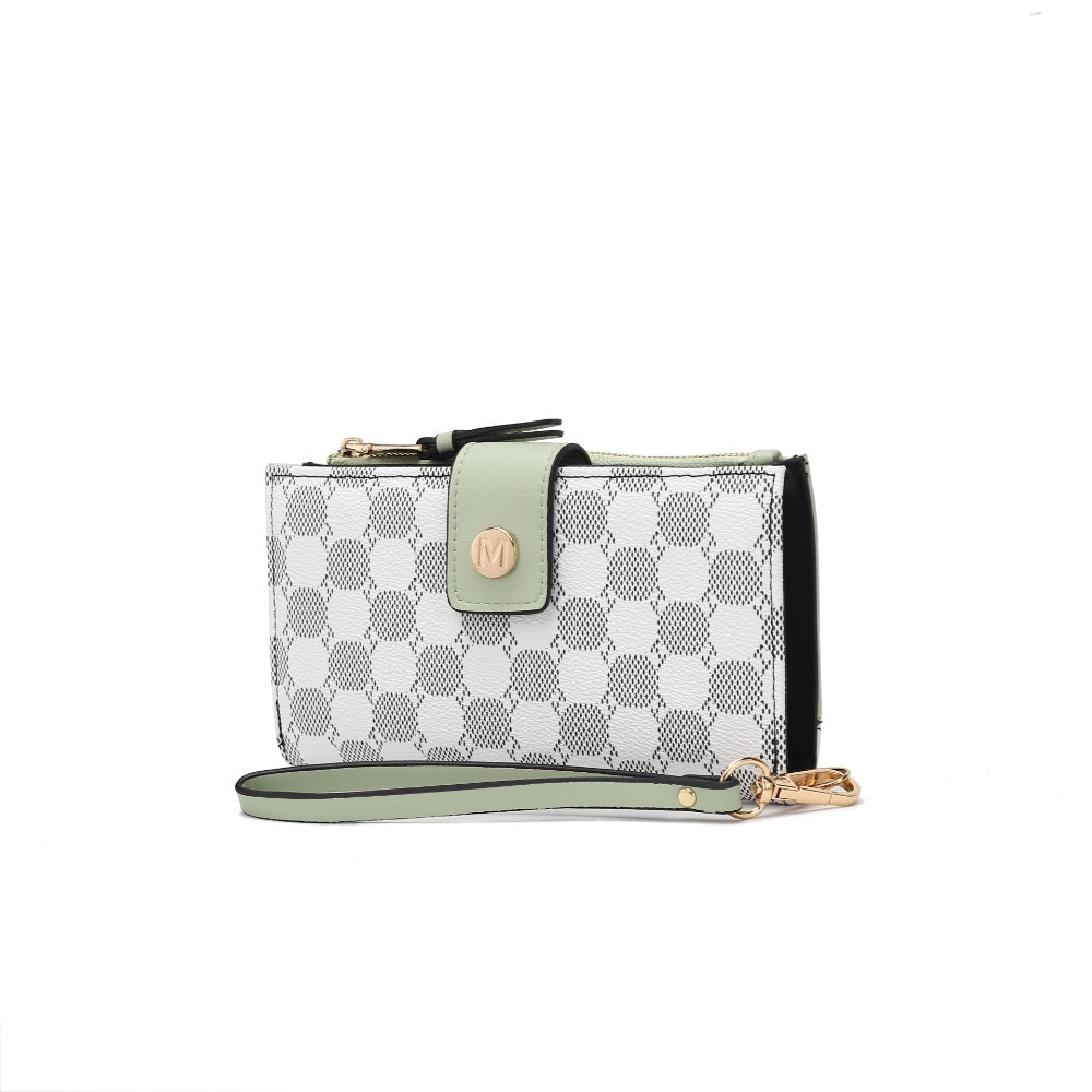 StrapStory - Wristlet 255