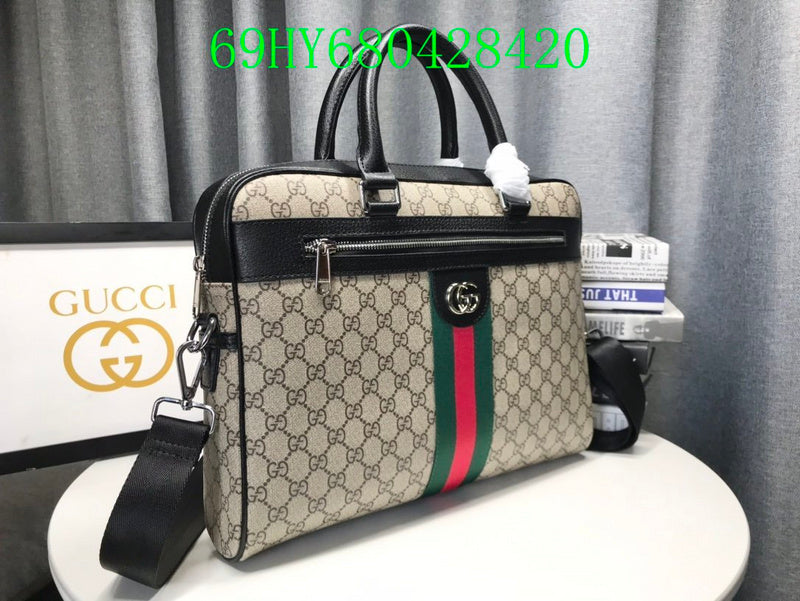 STRAPSTORY - GGC4 BAG - 217