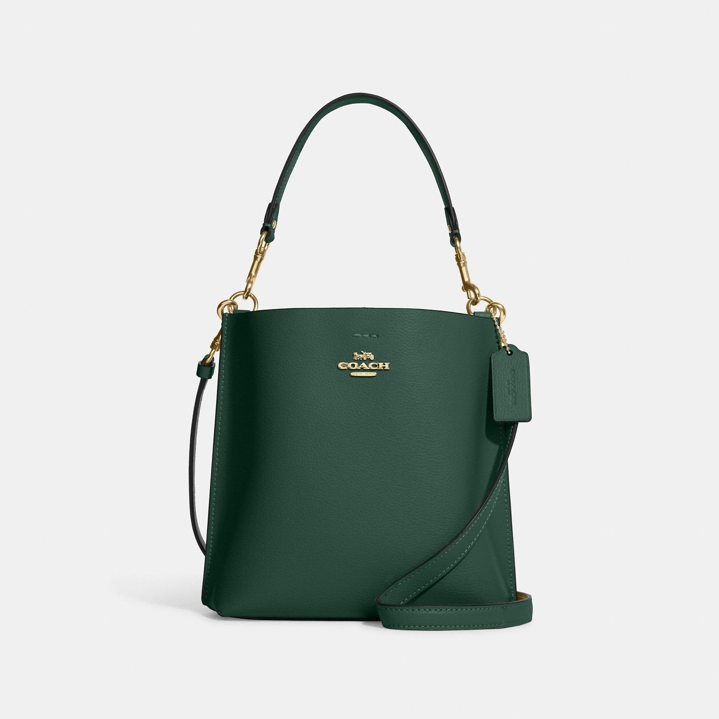 StrapStory - Bucket Bag 038