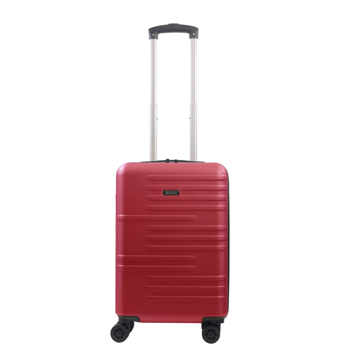 StrapStory - Suitcase 032
