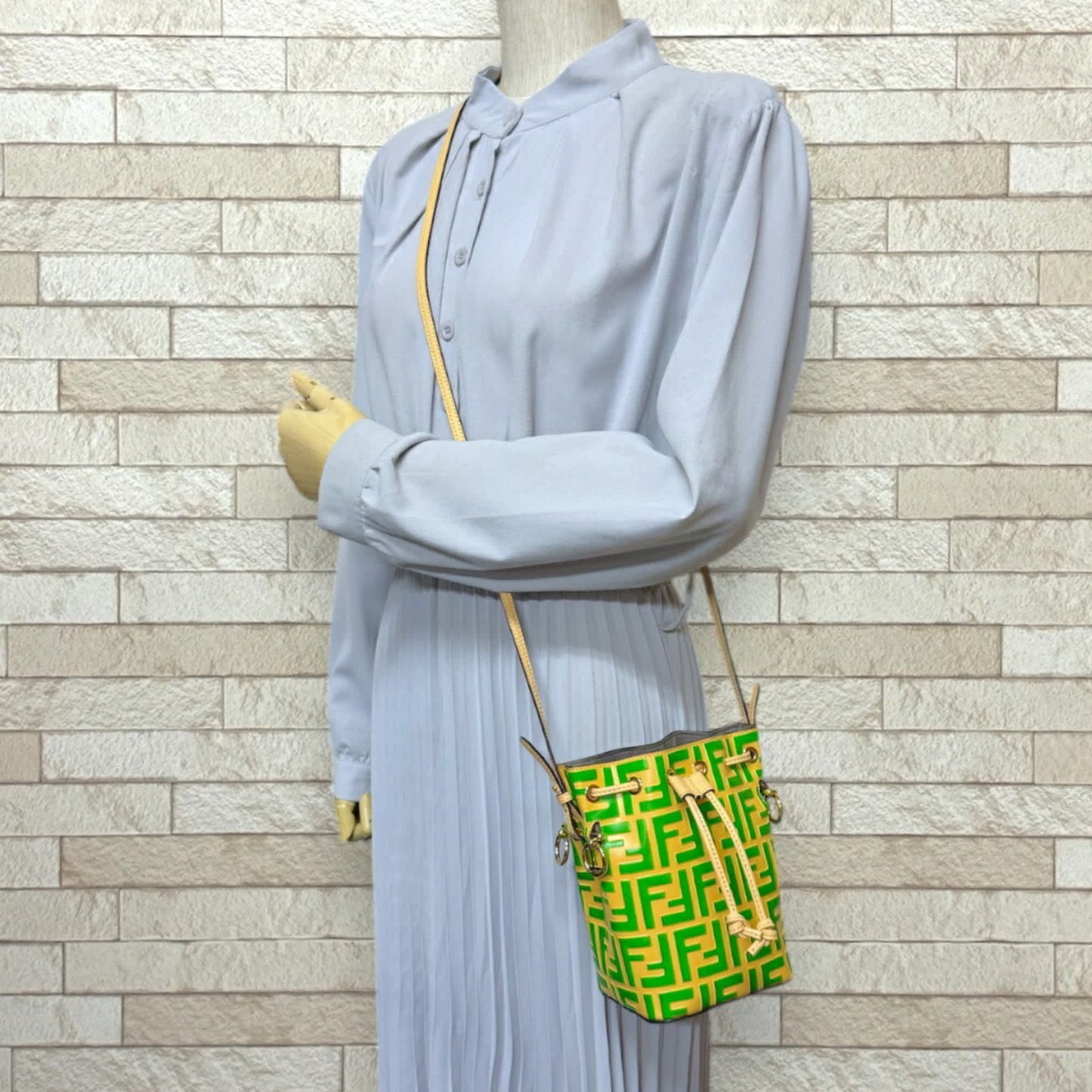 StrapStory - Shoulder Bag 3873