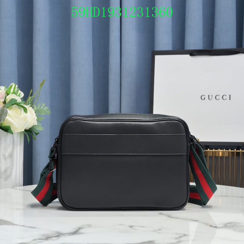 STRAPSTORY - GGC4 BAG - 353
