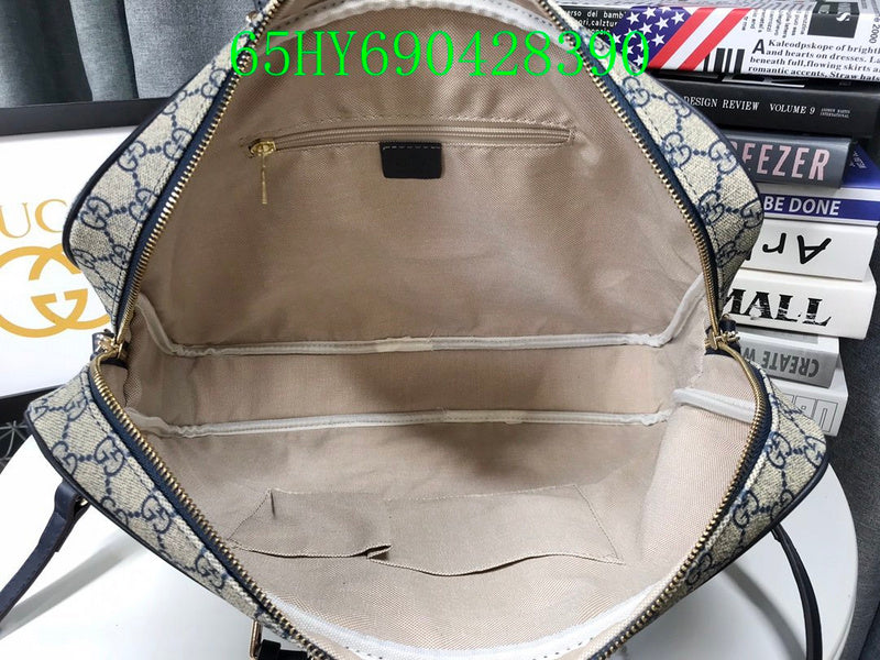 STRAPSTORY - GGC4 BAG - 220