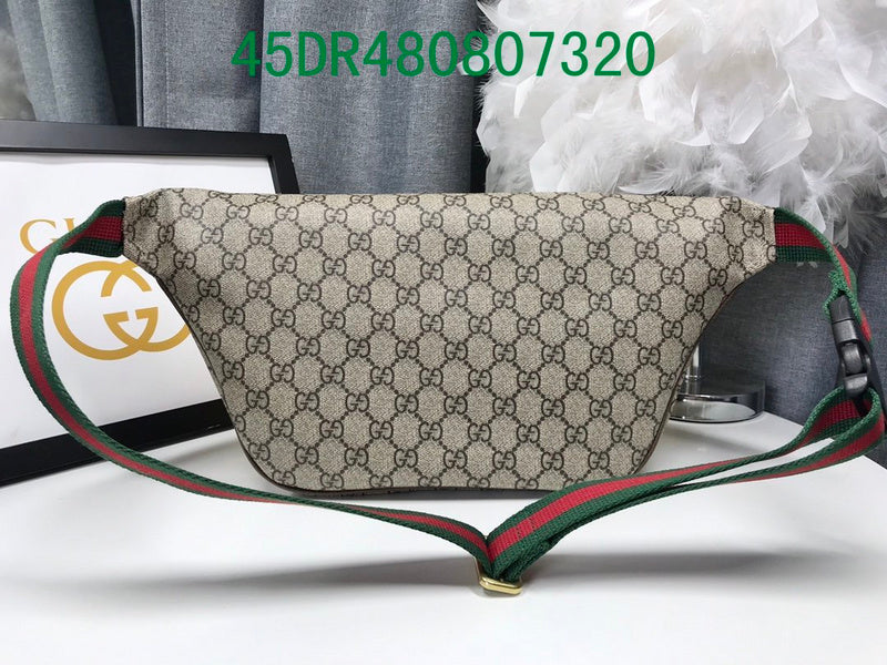 STRAPSTORY - GGC4 BAG - 557