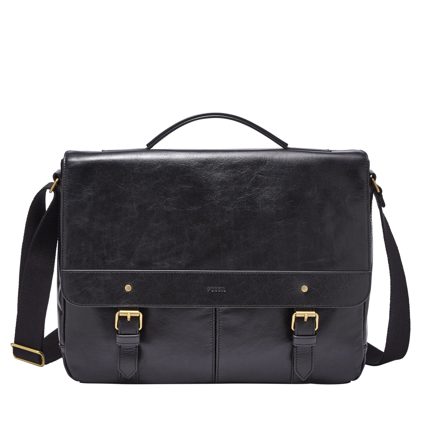 StrapStory - Messenger Bag 006