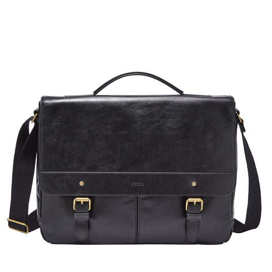 StrapStory - Messenger Bag 006