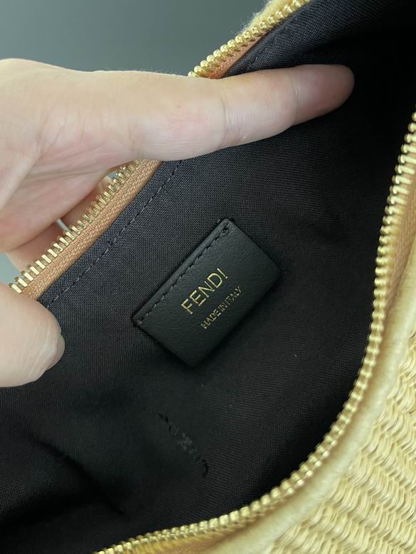 FDNI-Bags - Strap Story - 786