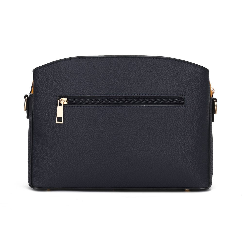 StrapStory - Crossbody 488