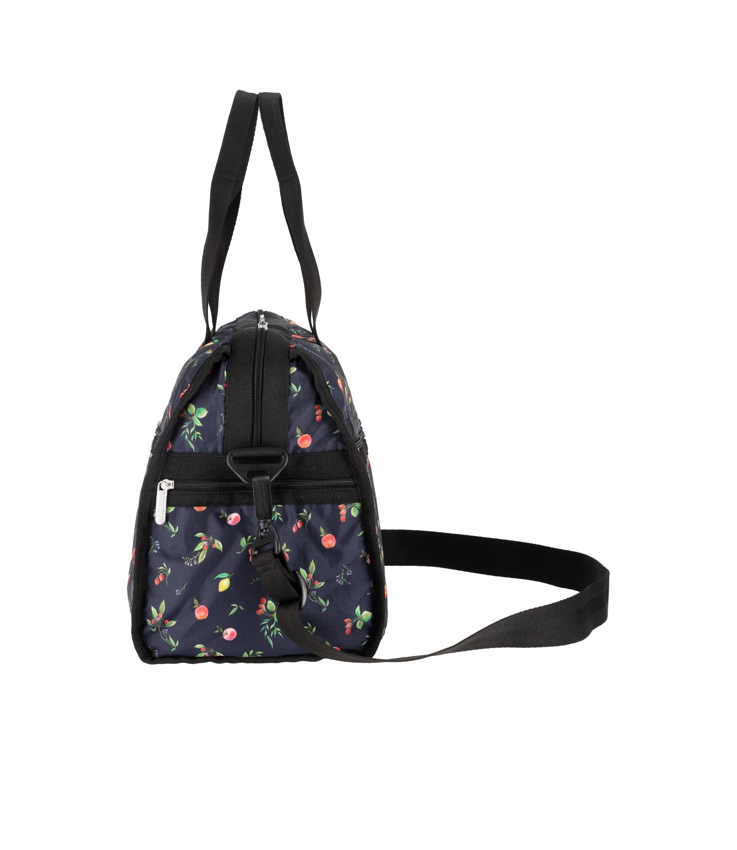 StrapStory - Duffle Bag 218