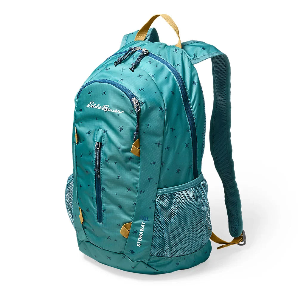 StrapStory - Backpack 018
