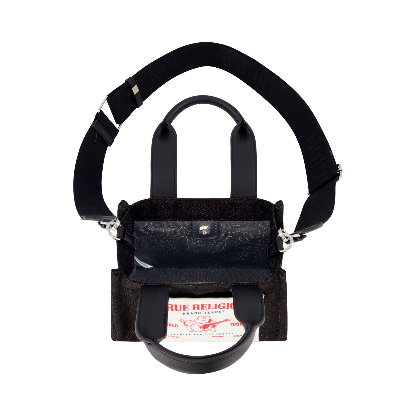 StrapStory - Tote Bag 231