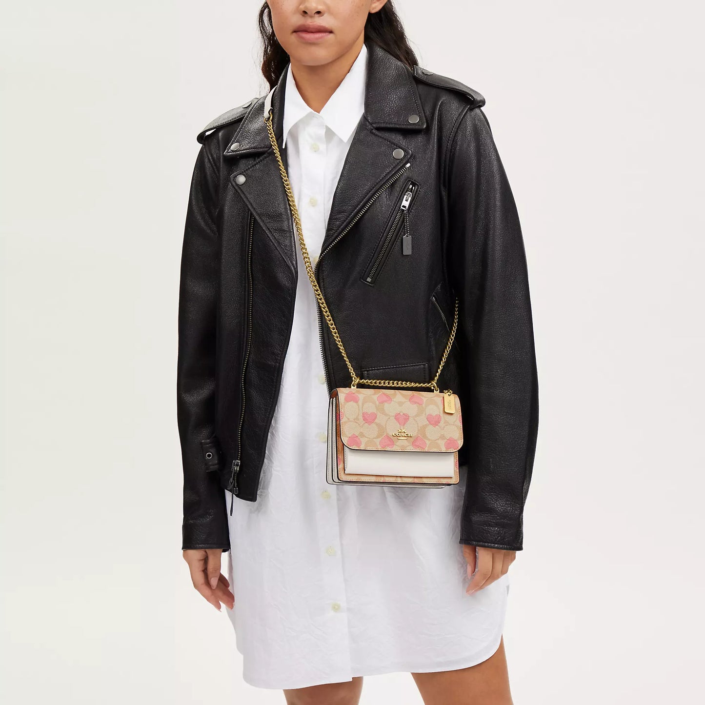 StrapStory - Crossbody 746