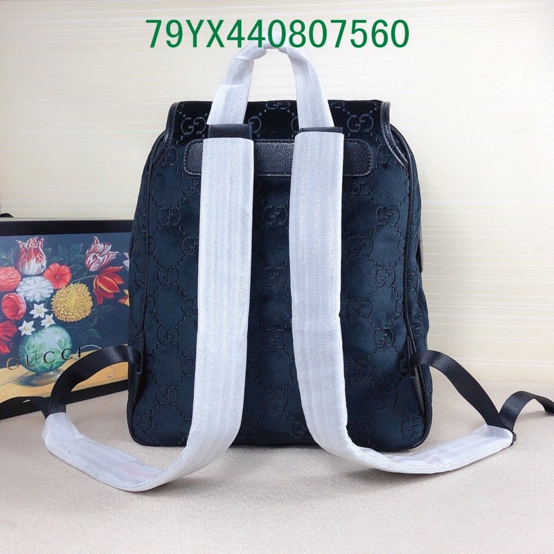 STRAPSTORY - GGC4 BAG - 758