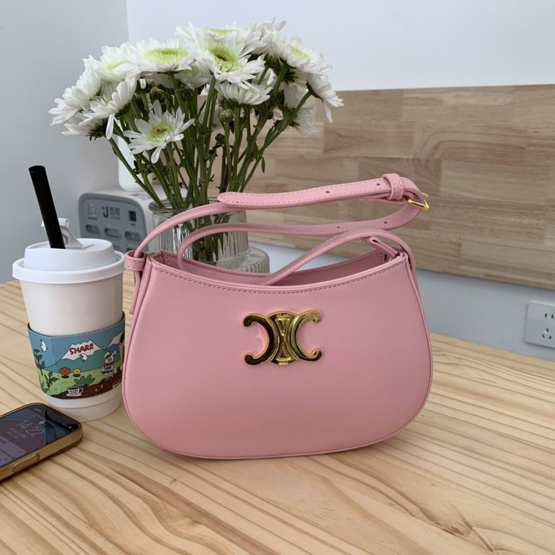 CLNE-Bags - Strap Story - 205