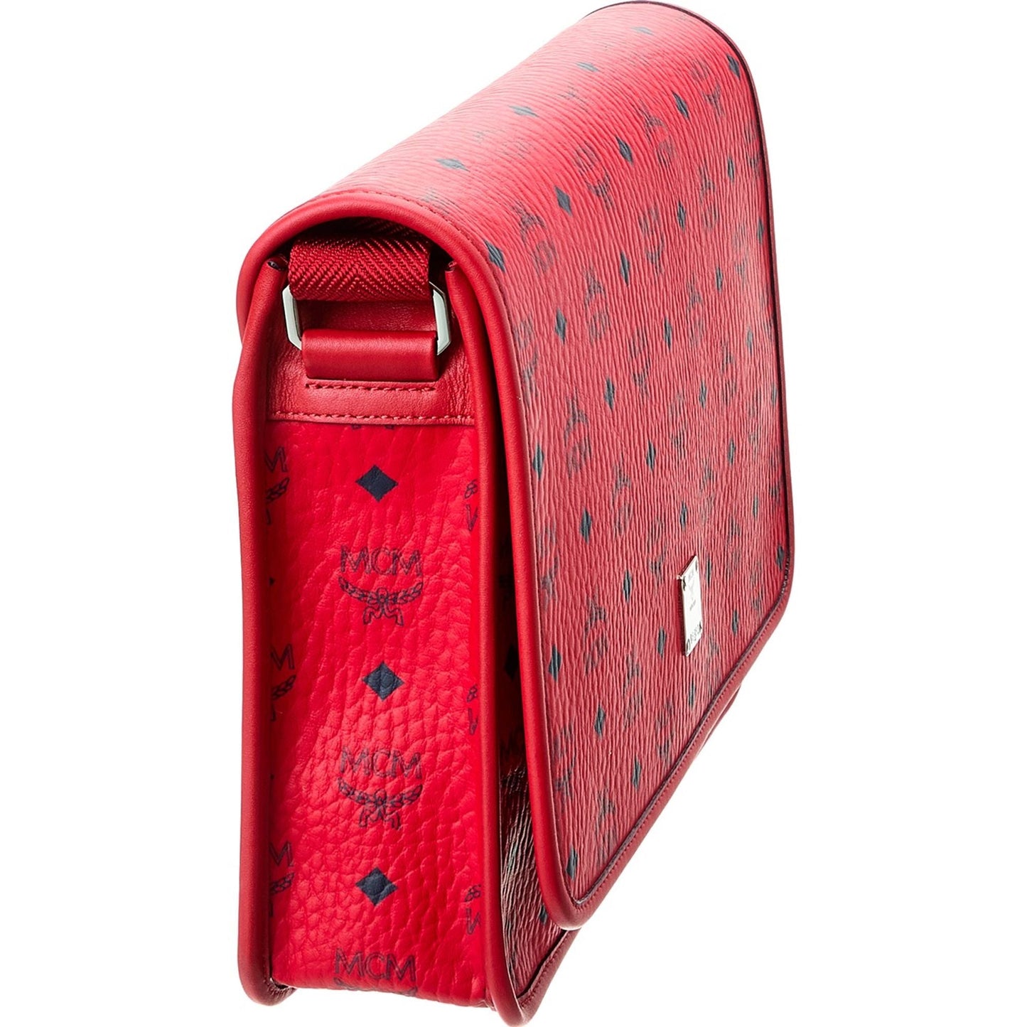 StrapStory - Messenger Bag 028
