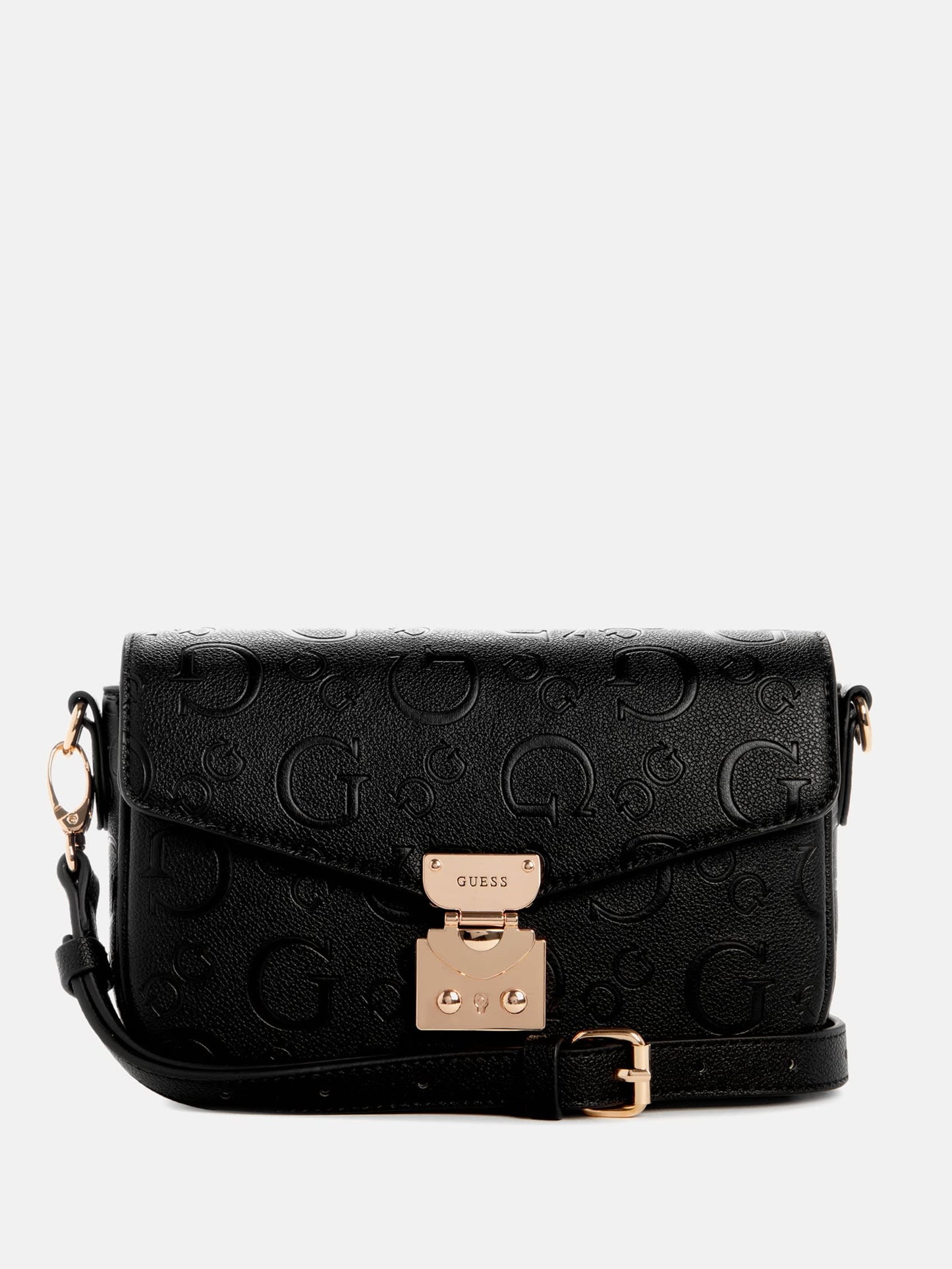 StrapStory - Crossbody 633