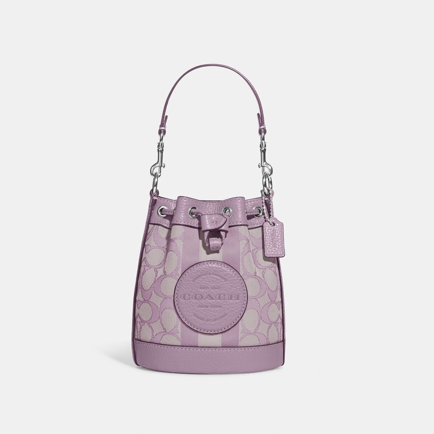 StrapStory - Bucket Bag 002