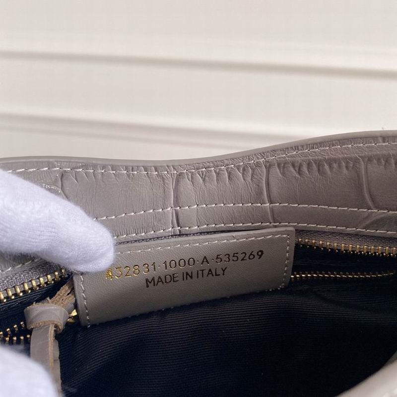 BLGA-Bags - Strap Story - 495