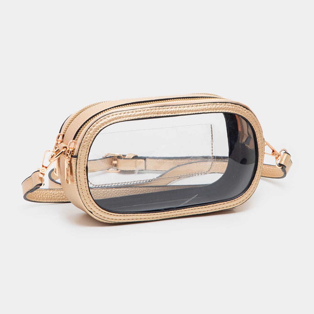 StrapStory - Crossbody 3108