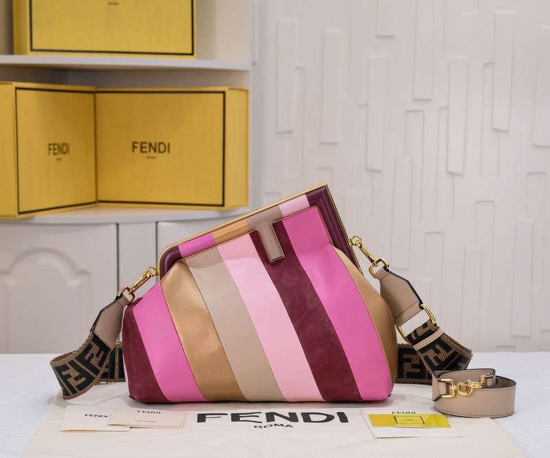 FDNI-Bags - Strap Story - 284