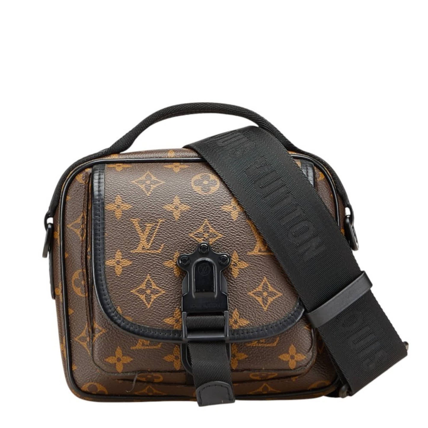 StrapStory - Shoulder Bag 7063