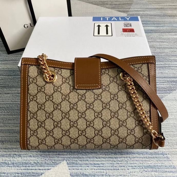 STRAPSTORY - GGC4 BAG - 999