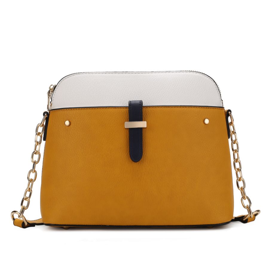 StrapStory - Crossbody 450