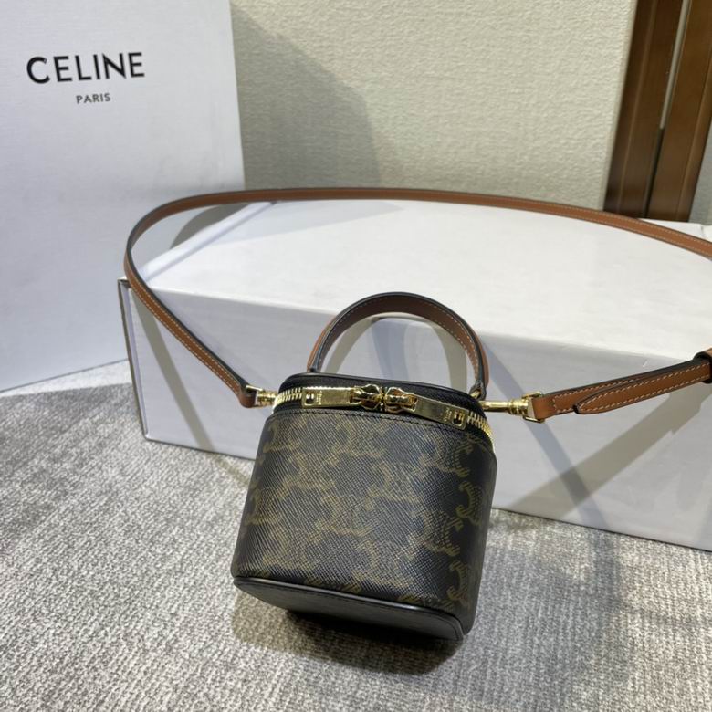 CLNE-Bags - Strap Story - 381