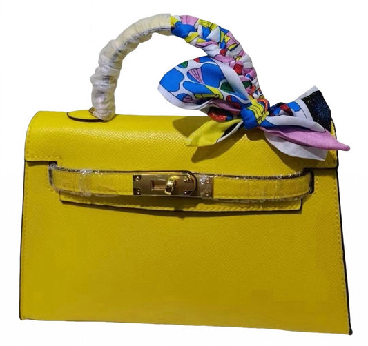 StrapStory - Crossbody 3254