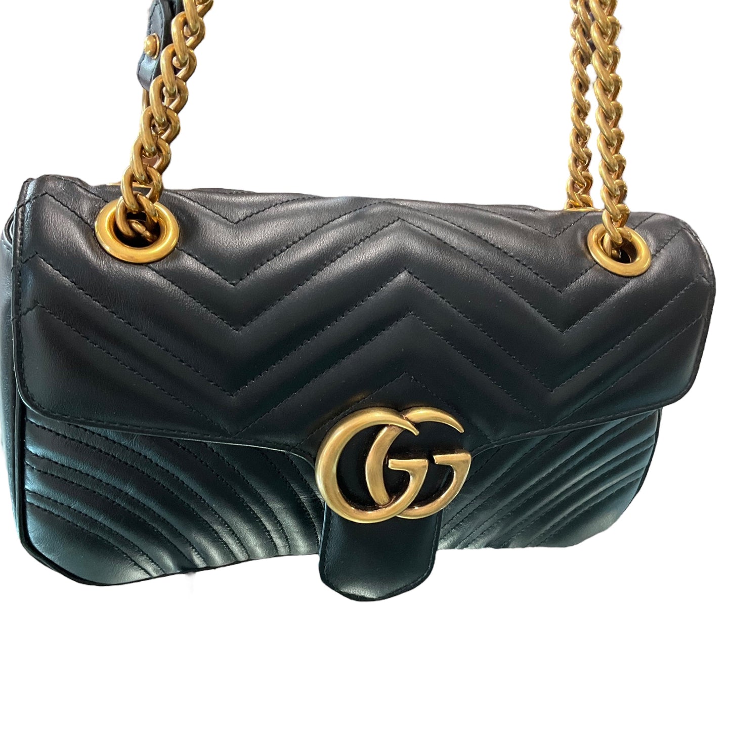 STRAPSTORY - GGC1 BAG - 2128