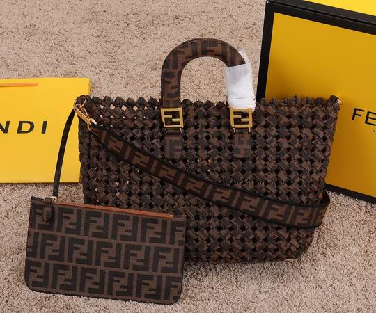 FDNI-Bags - Strap Story - 494