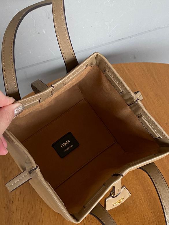 FDNI-Bags - Strap Story - 858