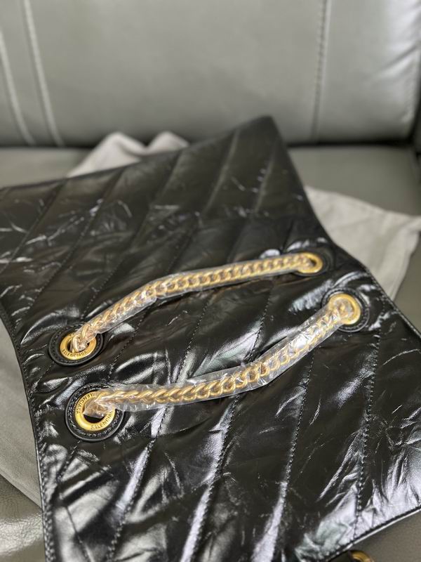 BLGA-Bags - Strap Story - 832