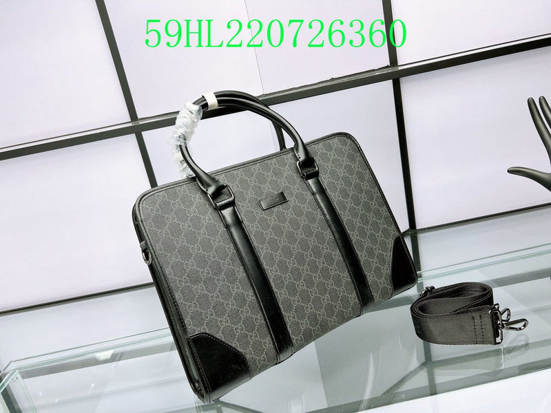 STRAPSTORY - GGC4 BAG - 260