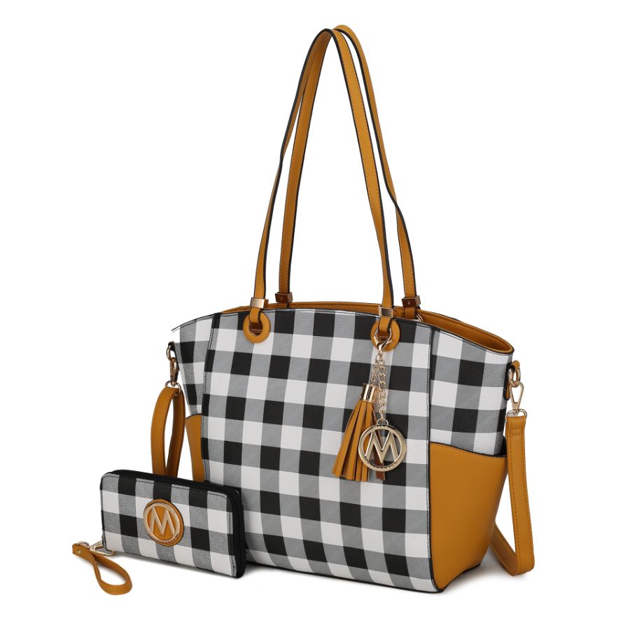 StrapStory - Tote Bag 768