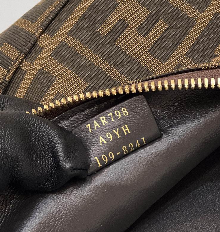 FDNI-Bags - Strap Story - 206