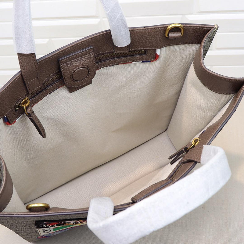 STRAPSTORY - GGC4 BAG - 1140