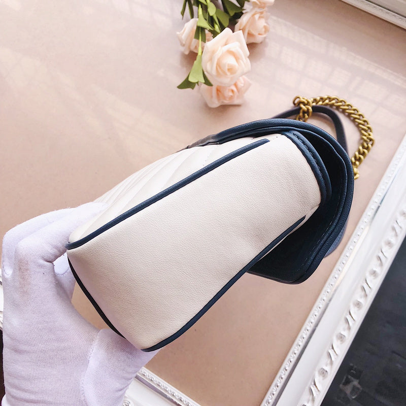 STRAPSTORY - GGC4 BAG - 963