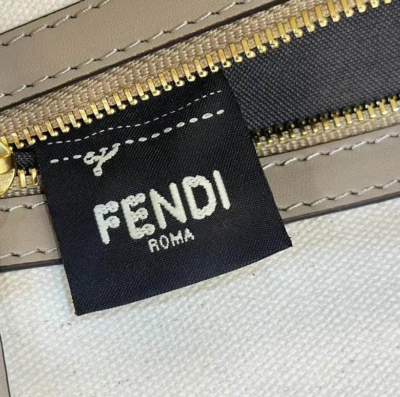 FDNI-Bags - Strap Story - 711