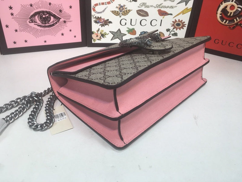 STRAPSTORY - GGC4 BAG - 625