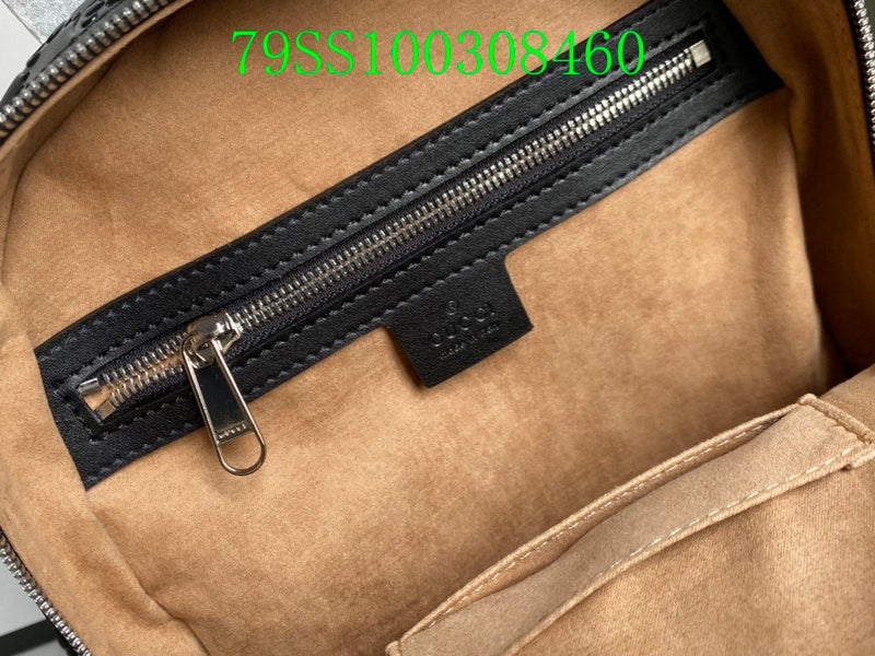 STRAPSTORY - GGC4 BAG - 670