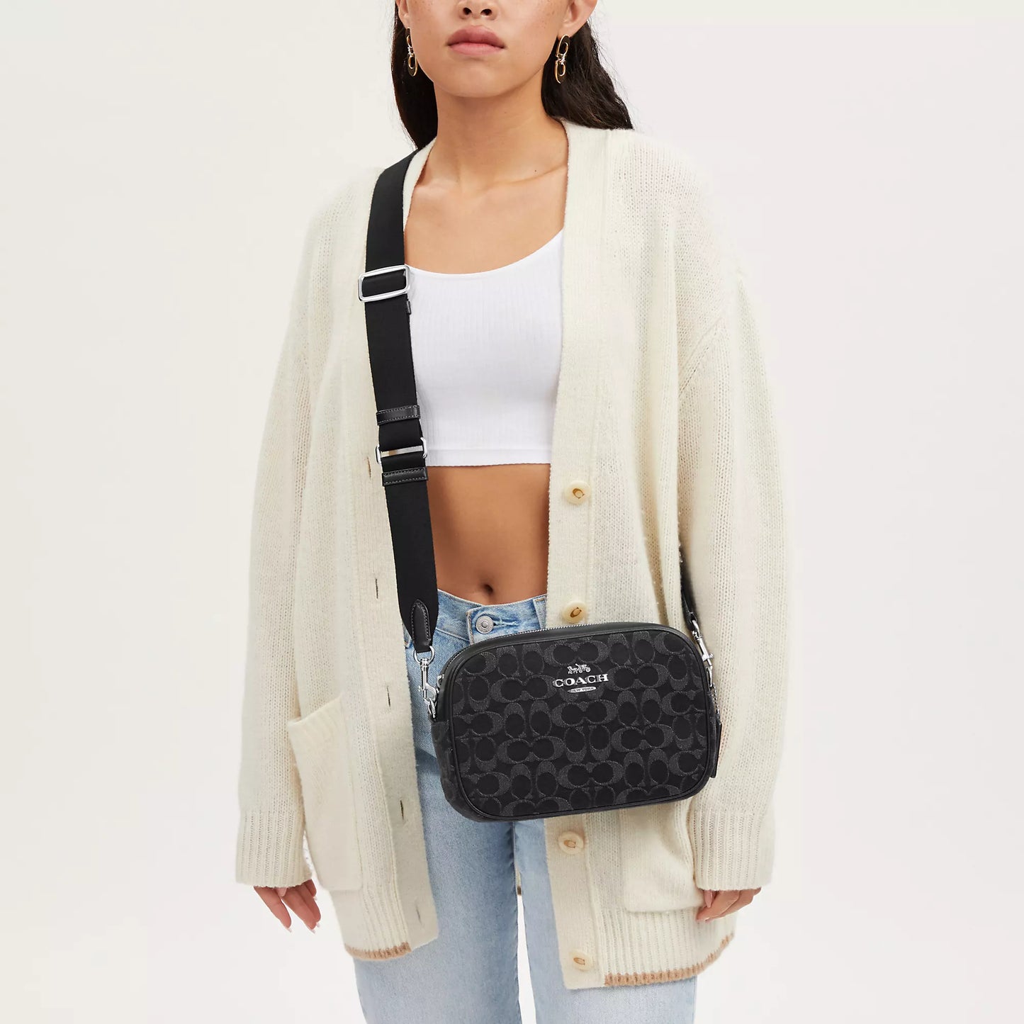 StrapStory - Crossbody 1000