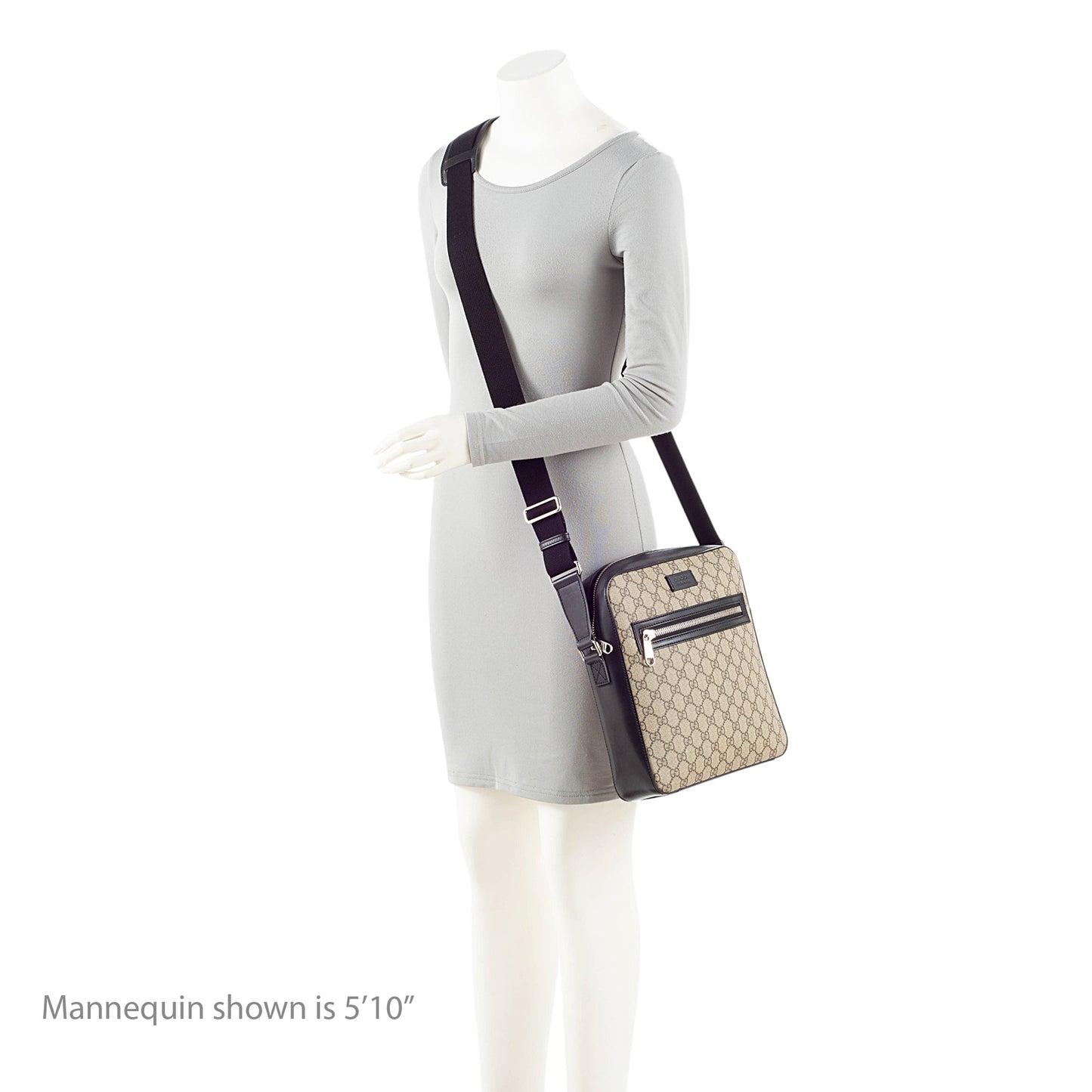 StrapStory - Messenger Bag 182