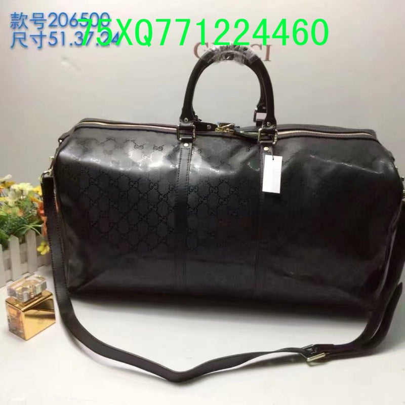 STRAPSTORY - GGC4 BAG - 179