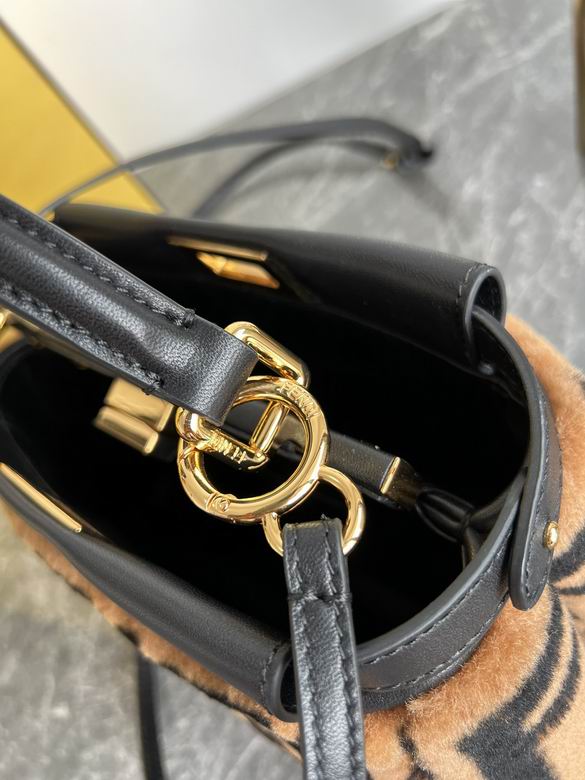 FDNI-Bags - Strap Story - 763